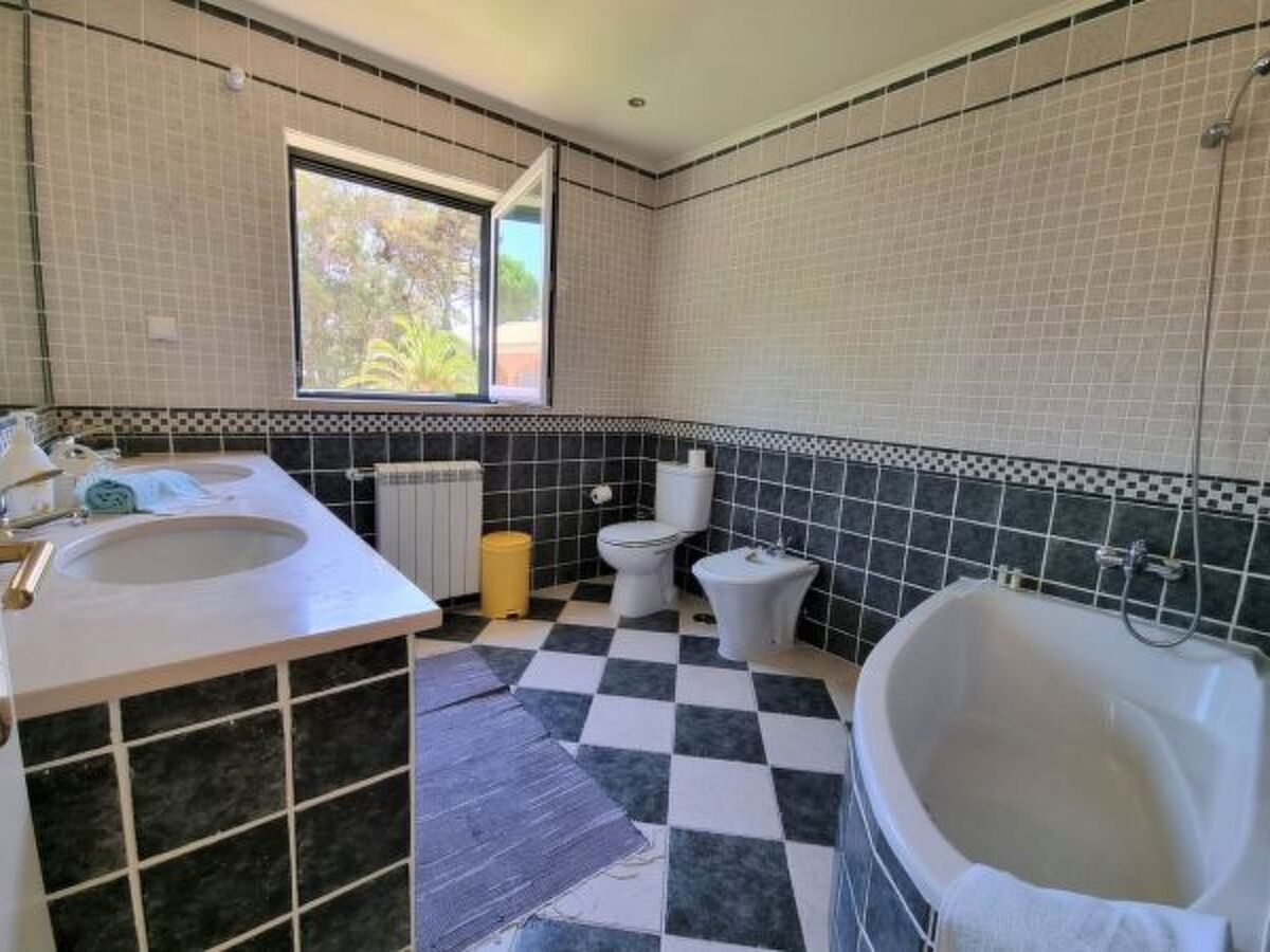 Villa Fati - Maison 5 chambres avec piscine à Tróia - Photo 16