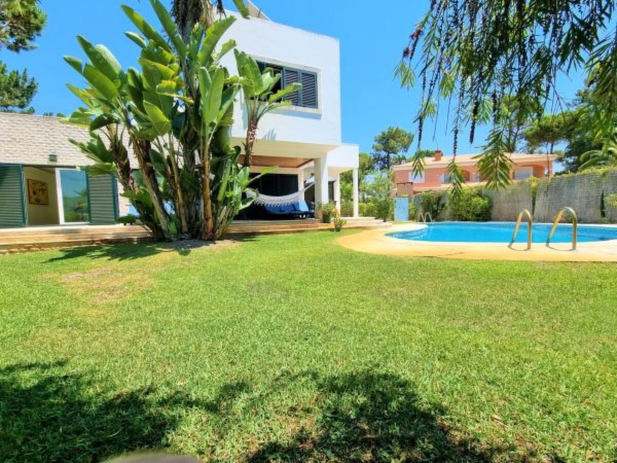 Villa Fati - Maison 5 chambres avec piscine à Tróia - Photo 20