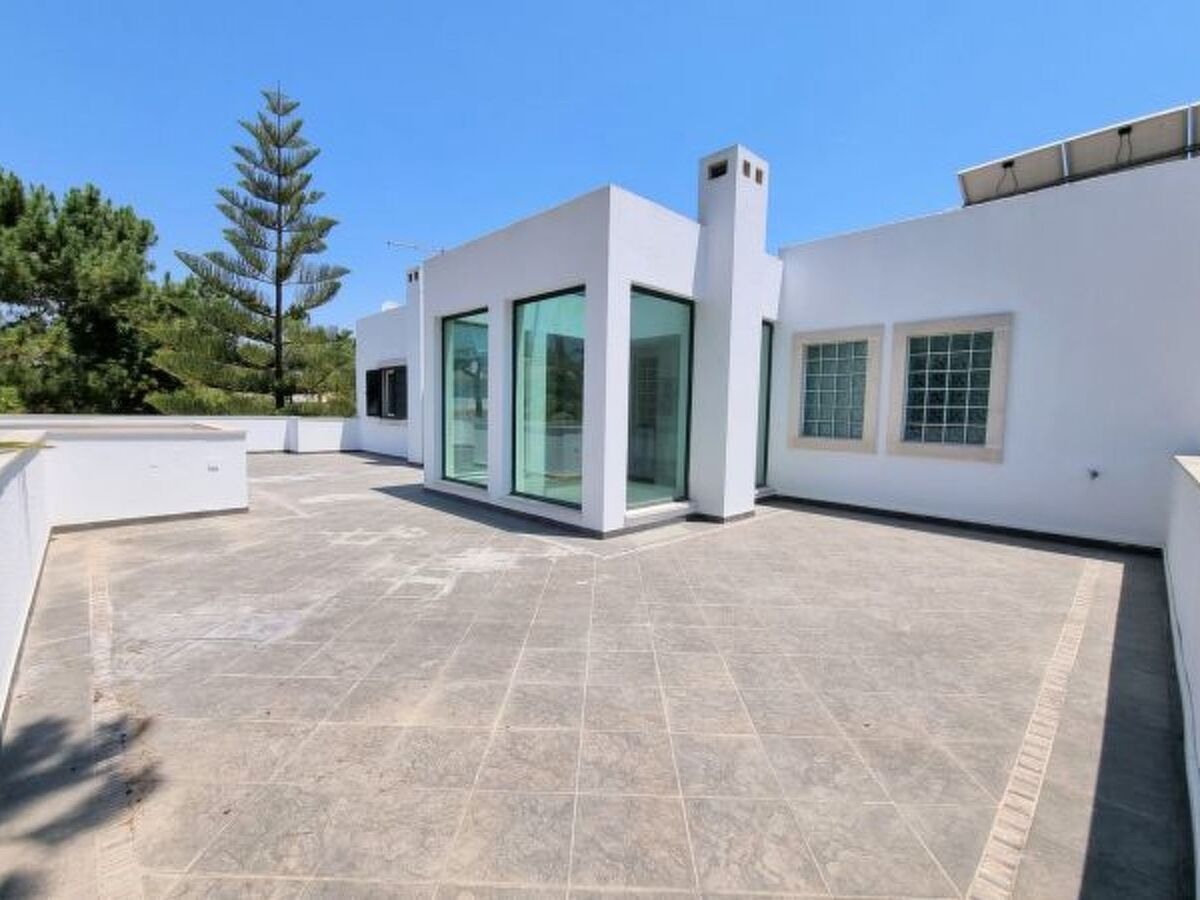 Villa Fati - Maison 5 chambres avec piscine à Tróia - Photo 23