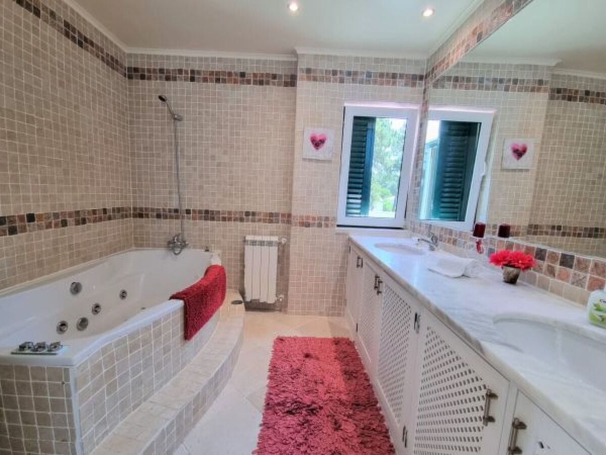 Villa Fati - Maison 5 chambres avec piscine à Tróia - Photo 25