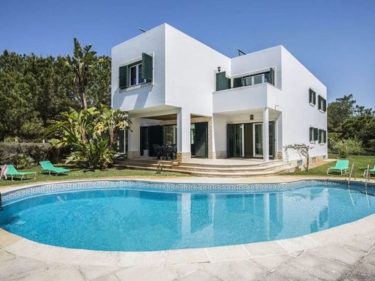 Villa Fati - Maison 5 chambres avec piscine à Tróia - Photo 28