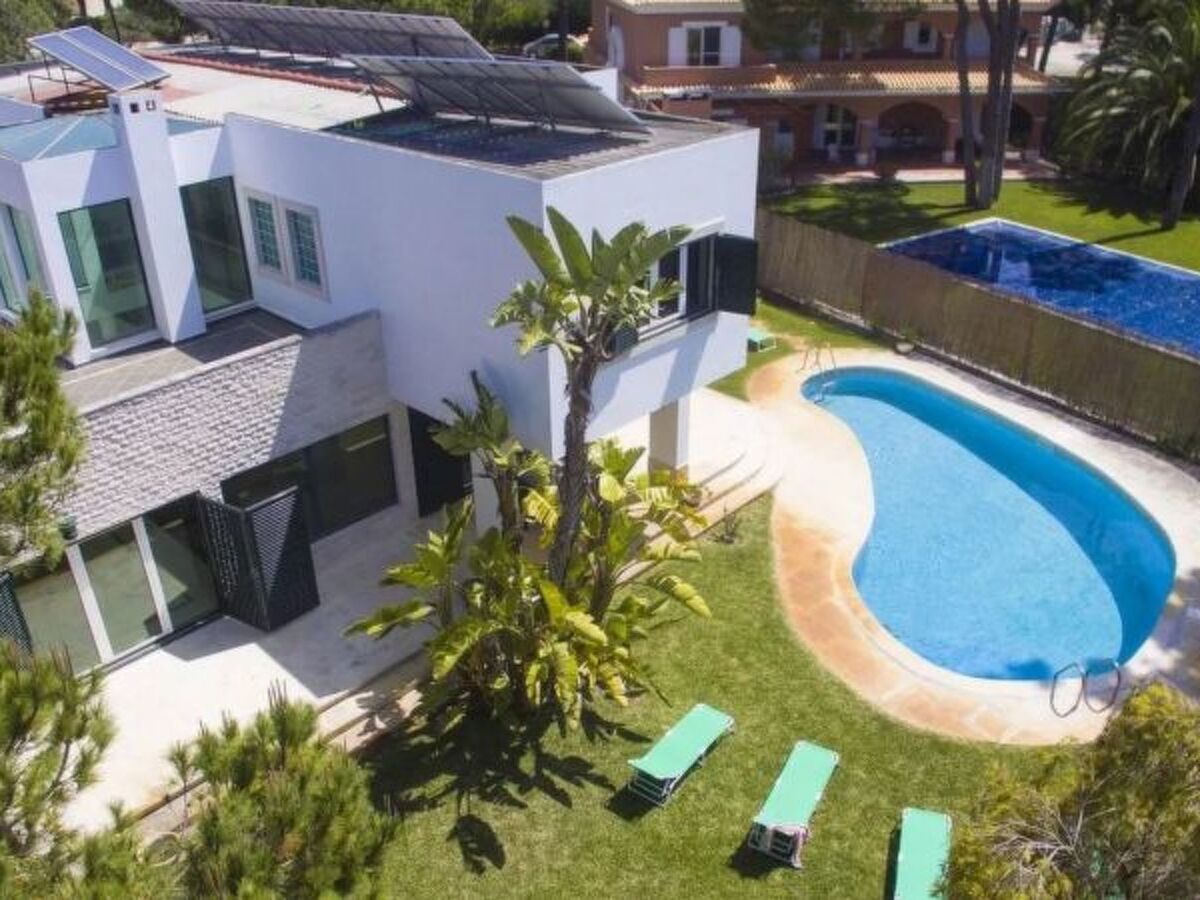 Villa Fati - Maison 5 chambres avec piscine à Tróia - Photo 30