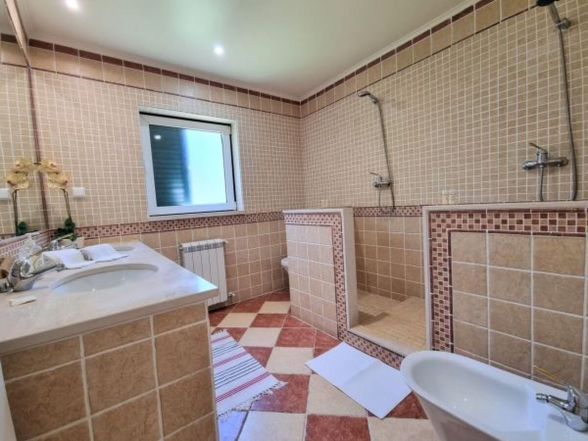Villa Fati - Maison 5 chambres avec piscine à Tróia - Photo 31