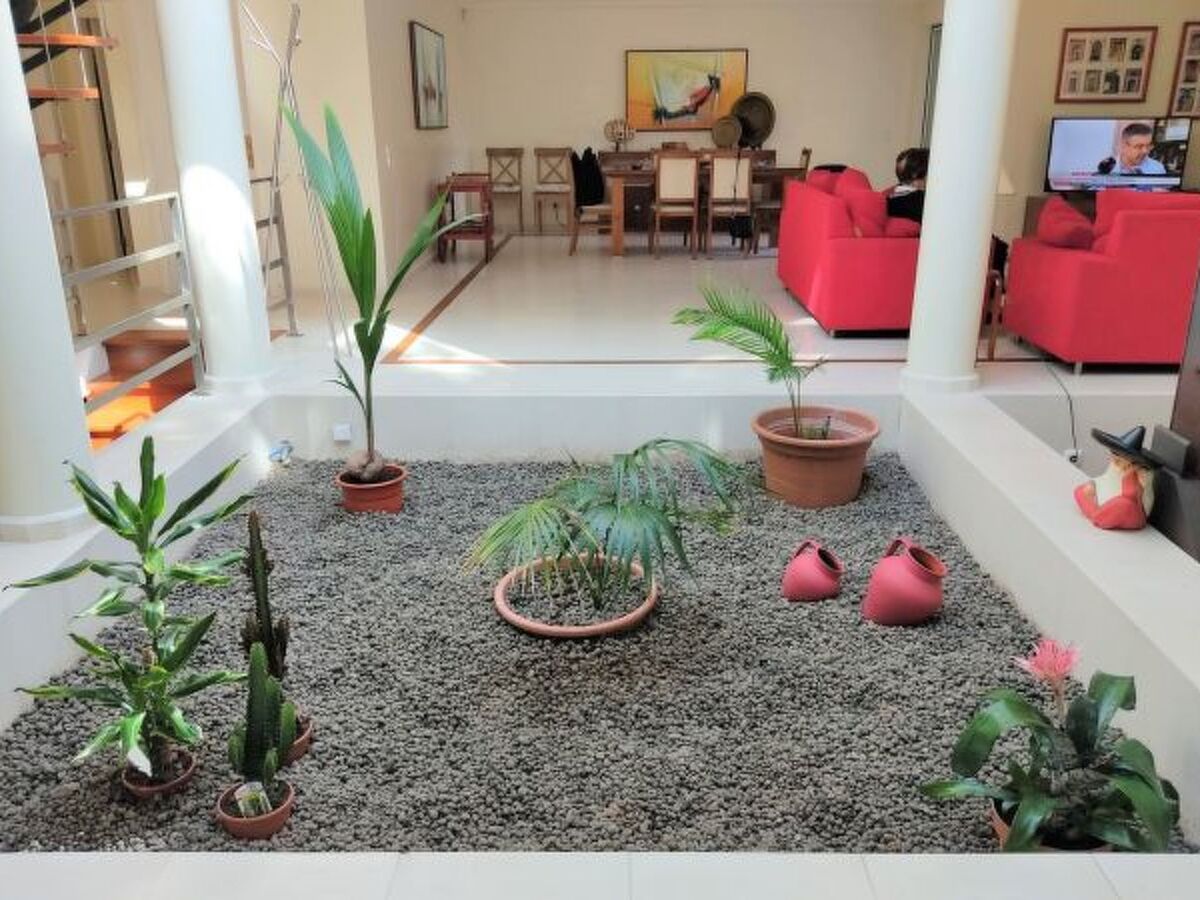 Villa Fati - Maison 5 chambres avec piscine à Tróia - Photo 32