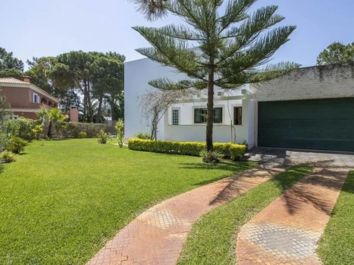Villa Fati - Maison 5 chambres avec piscine à Tróia - Photo 33