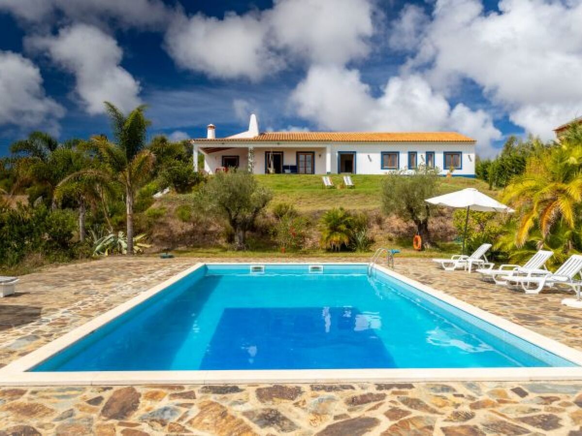 Monte Cerro da Vigia – Maison 6 chambres, piscine - Photo 1