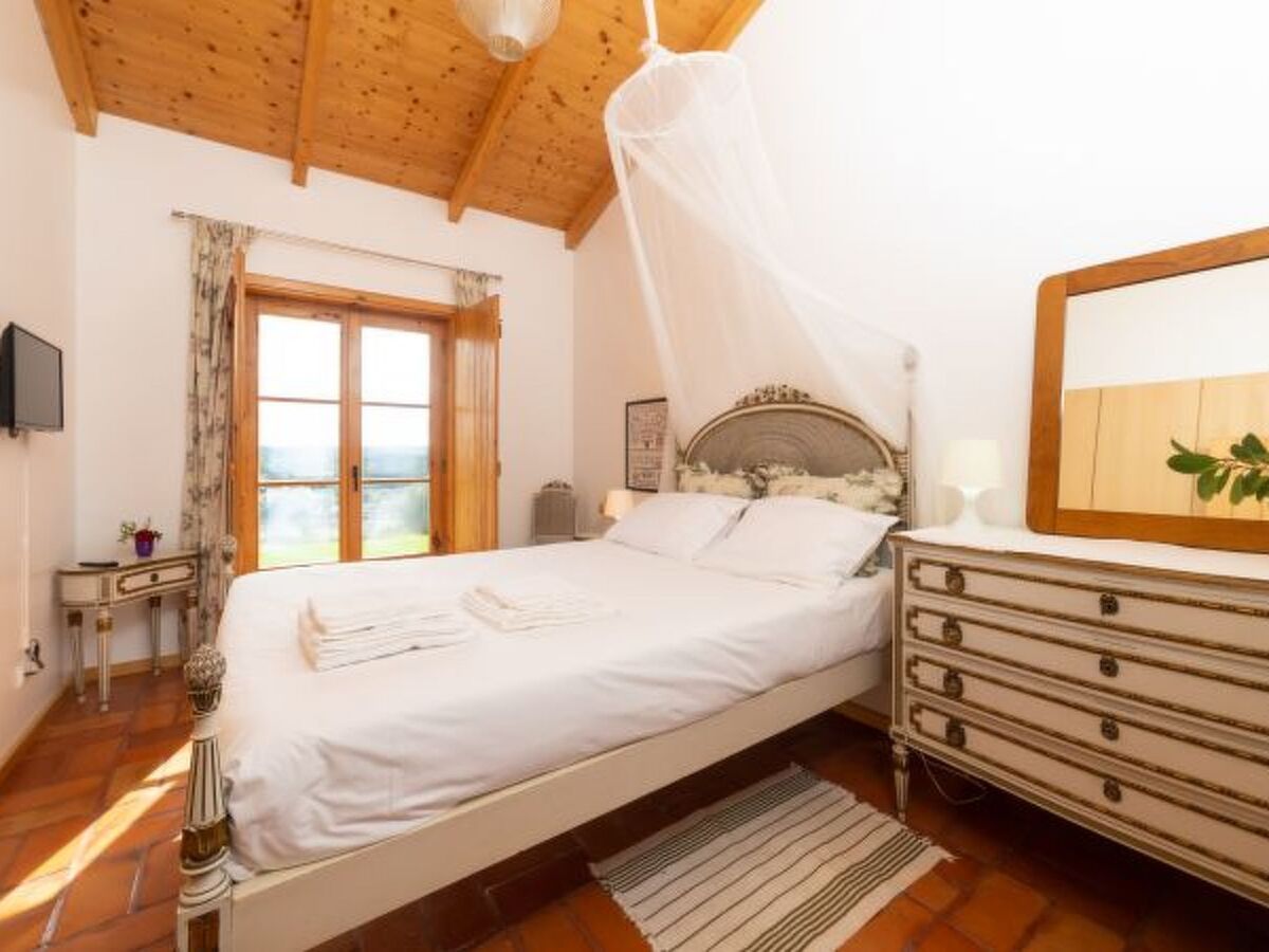 Monte Cerro da Vigia – Maison 6 chambres, piscine - Photo 6