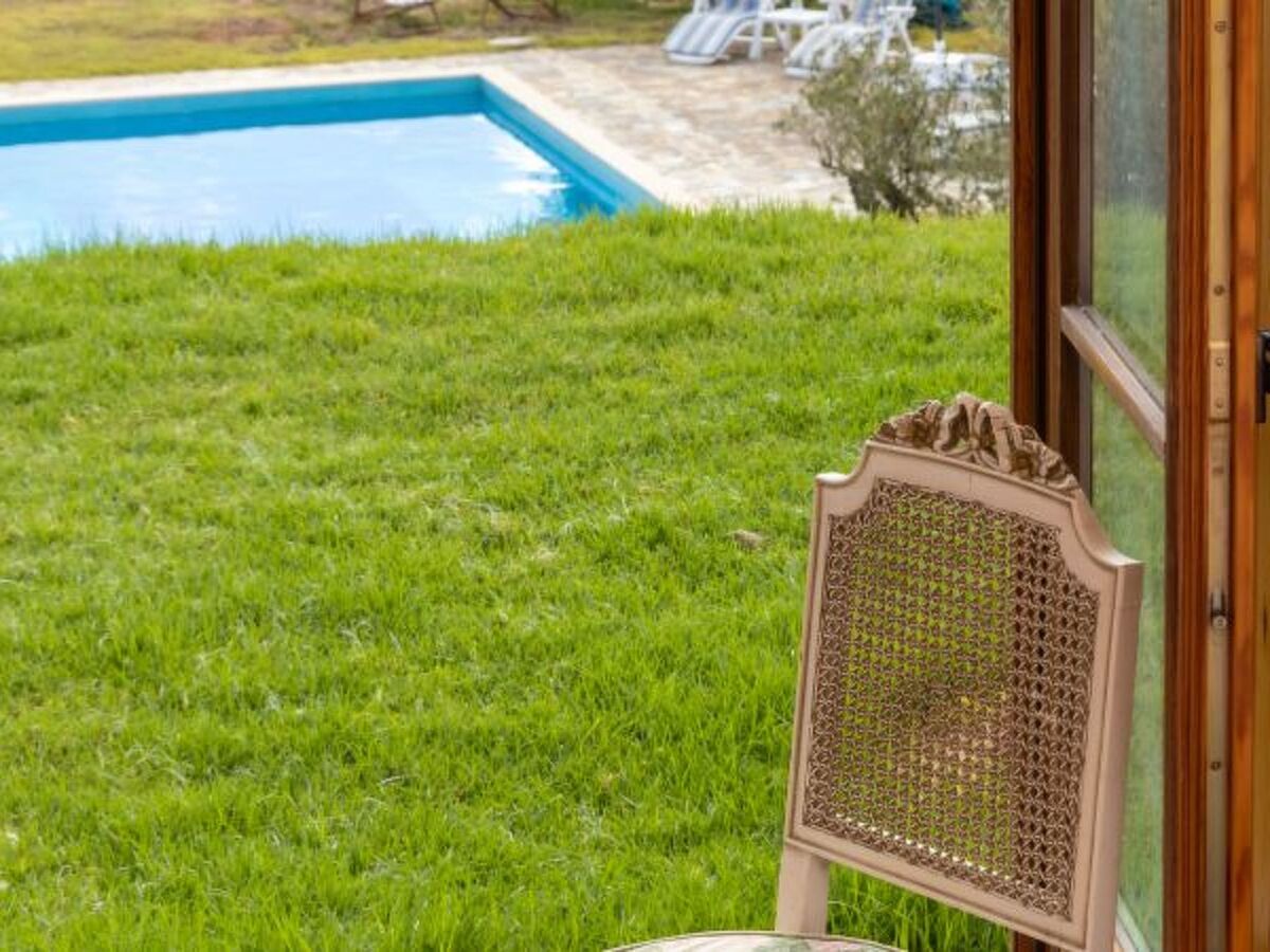Monte Cerro da Vigia – Maison 6 chambres, piscine - Photo 9