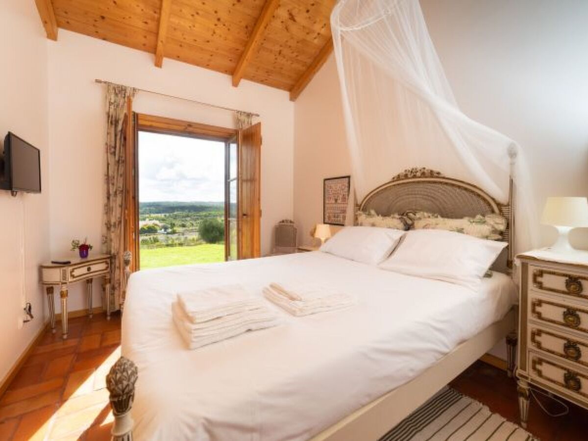 Monte Cerro da Vigia – Maison 6 chambres, piscine - Photo 10