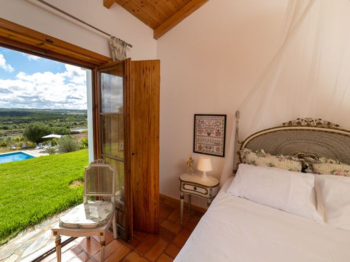 Monte Cerro da Vigia – Maison 6 chambres, piscine - Photo 11