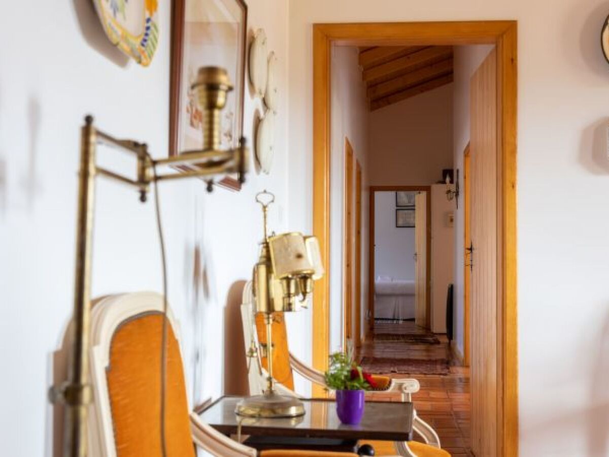 Monte Cerro da Vigia – Maison 6 chambres, piscine - Photo 12