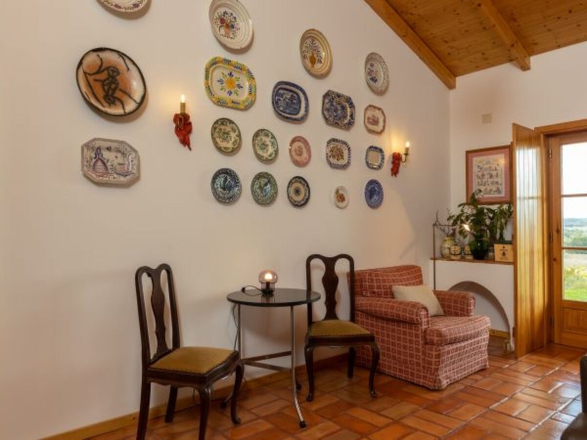 Monte Cerro da Vigia – Maison 6 chambres, piscine - Photo 13