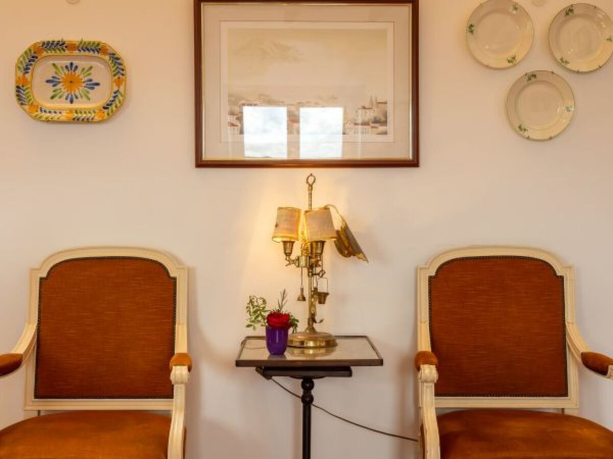Monte Cerro da Vigia – Maison 6 chambres, piscine - Photo 15
