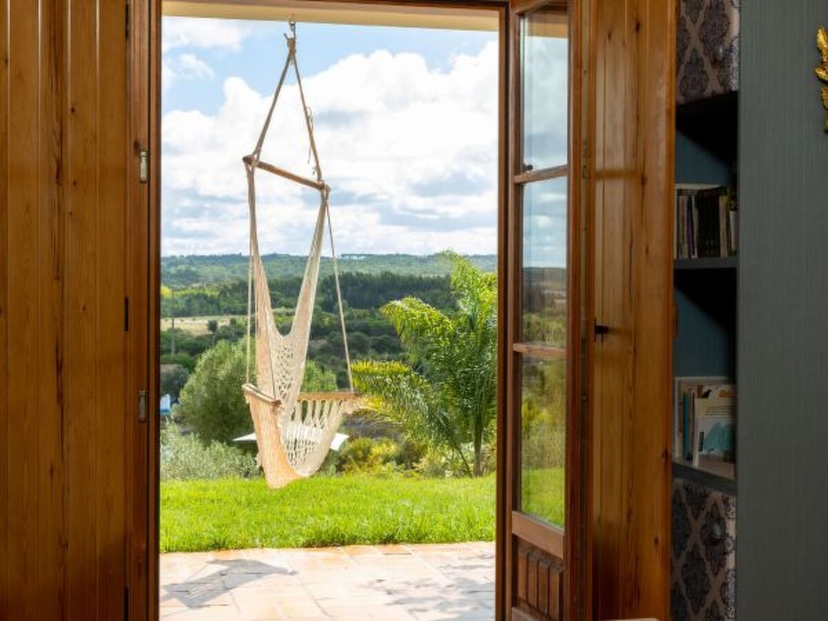 Monte Cerro da Vigia – Maison 6 chambres, piscine - Photo 17