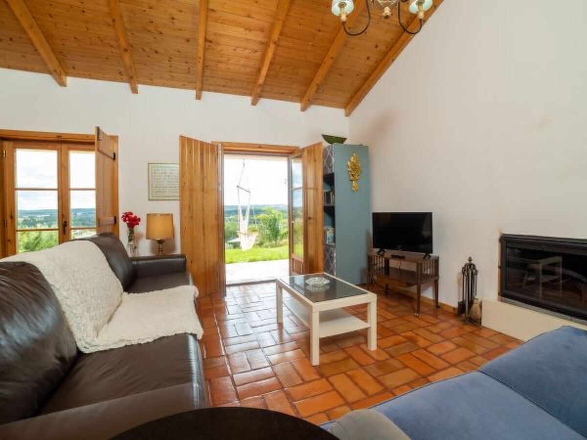 Monte Cerro da Vigia – Maison 6 chambres, piscine - Photo 19