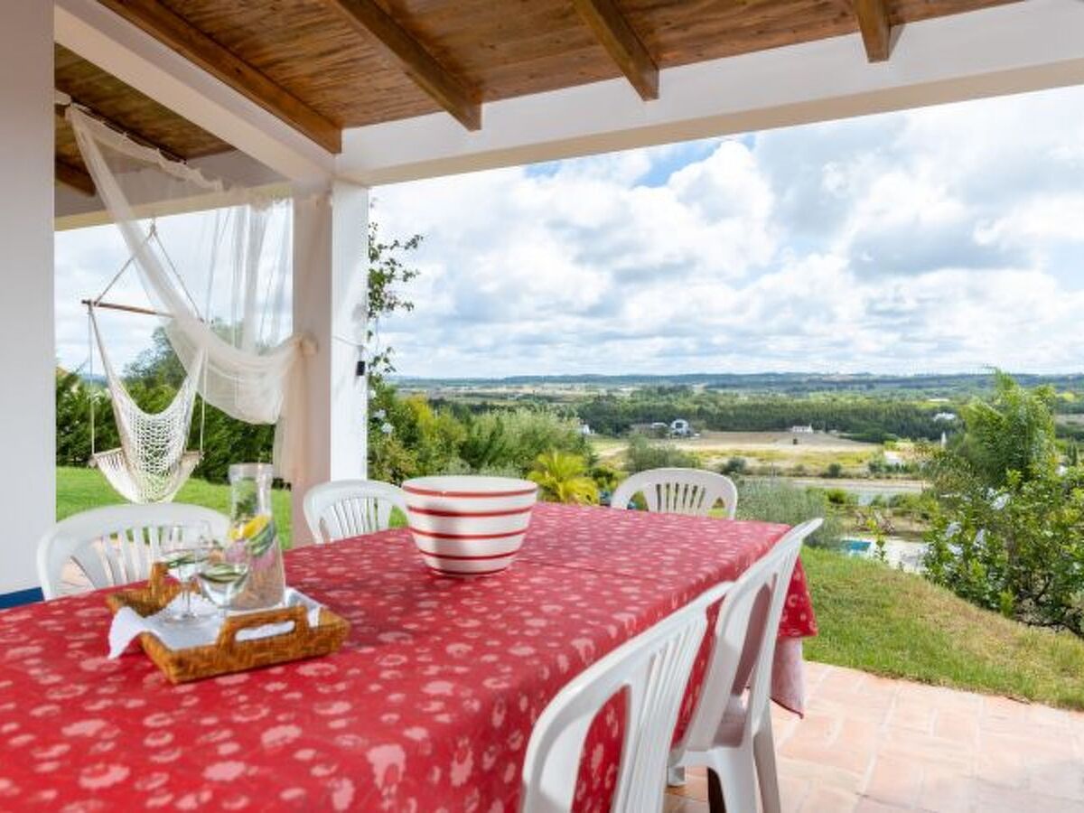 Monte Cerro da Vigia – Maison 6 chambres, piscine - Photo 29