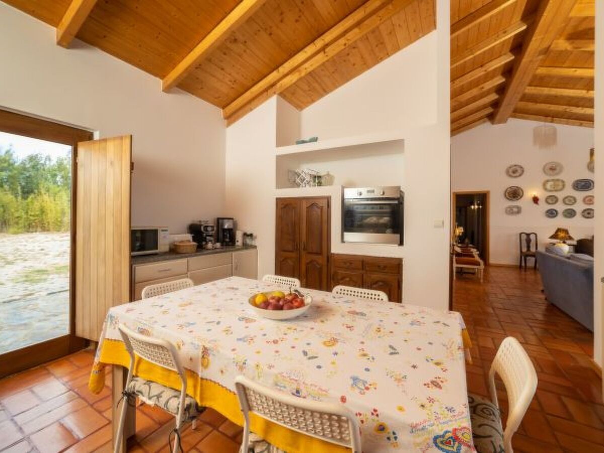 Monte Cerro da Vigia – Maison 6 chambres, piscine - Photo 32