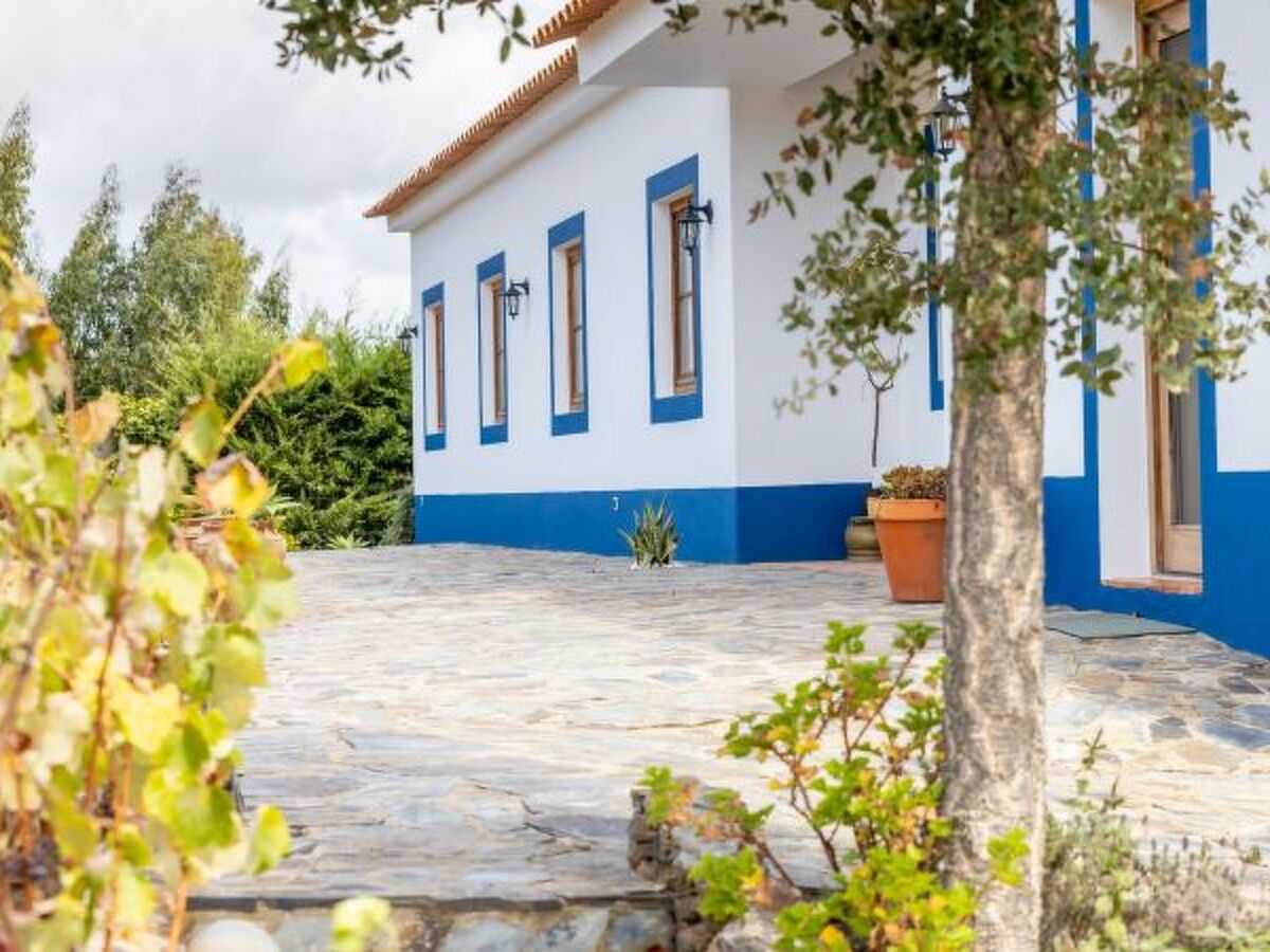 Monte Cerro da Vigia – Maison 6 chambres, piscine - Photo 33
