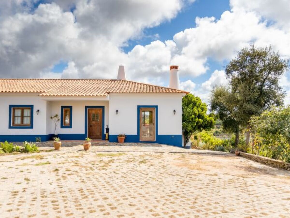 Monte Cerro da Vigia – Maison 6 chambres, piscine - Photo 34