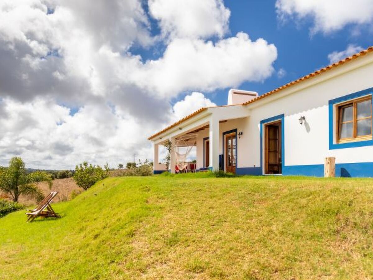 Monte Cerro da Vigia – Maison 6 chambres, piscine - Photo 35