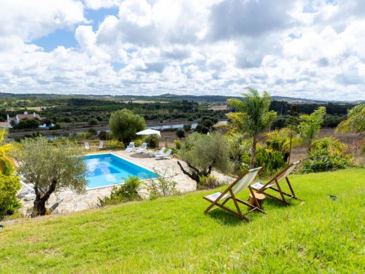 Monte Cerro da Vigia – Maison 6 chambres, piscine - Photo 36