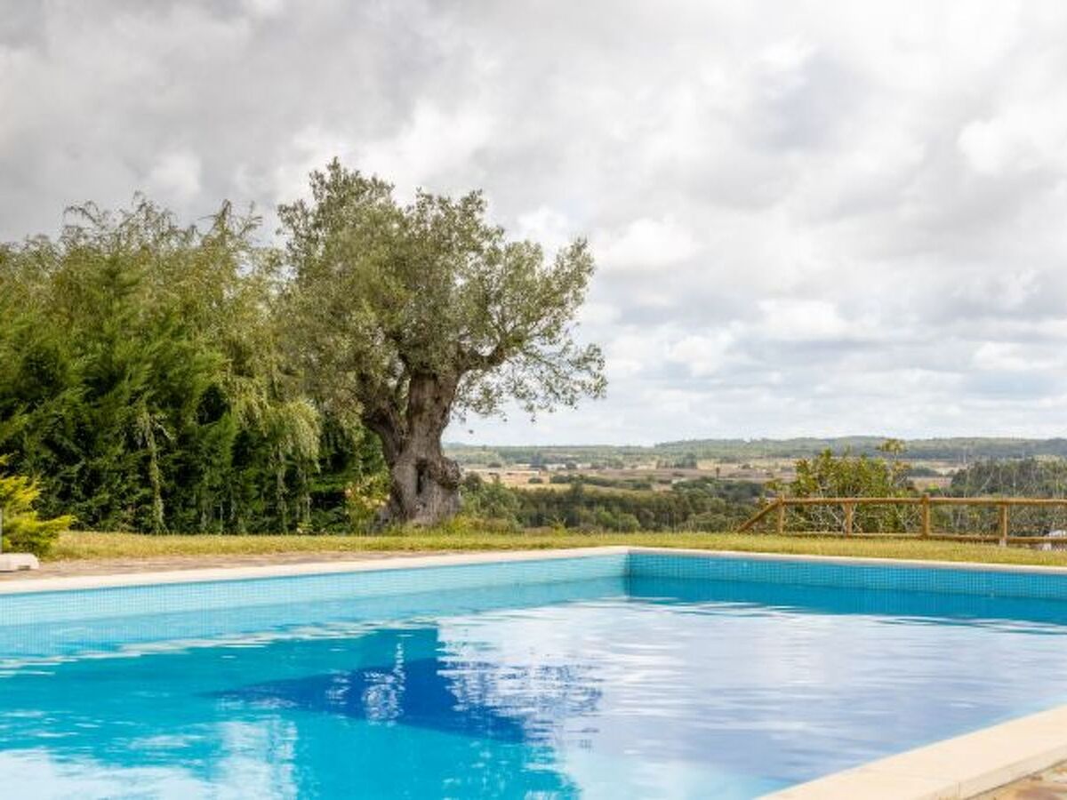 Monte Cerro da Vigia – Maison 6 chambres, piscine - Photo 37