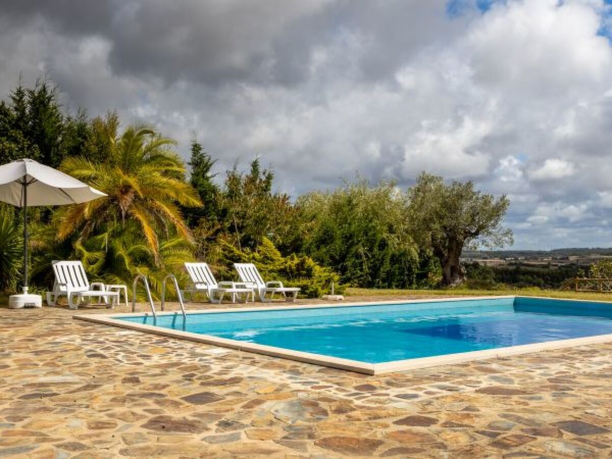 Monte Cerro da Vigia – Maison 6 chambres, piscine - Photo 38