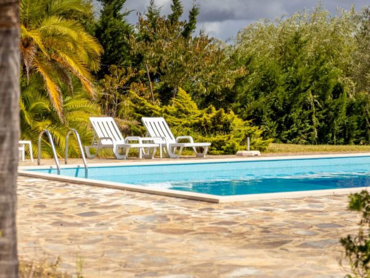 Monte Cerro da Vigia – Maison 6 chambres, piscine - Photo 39