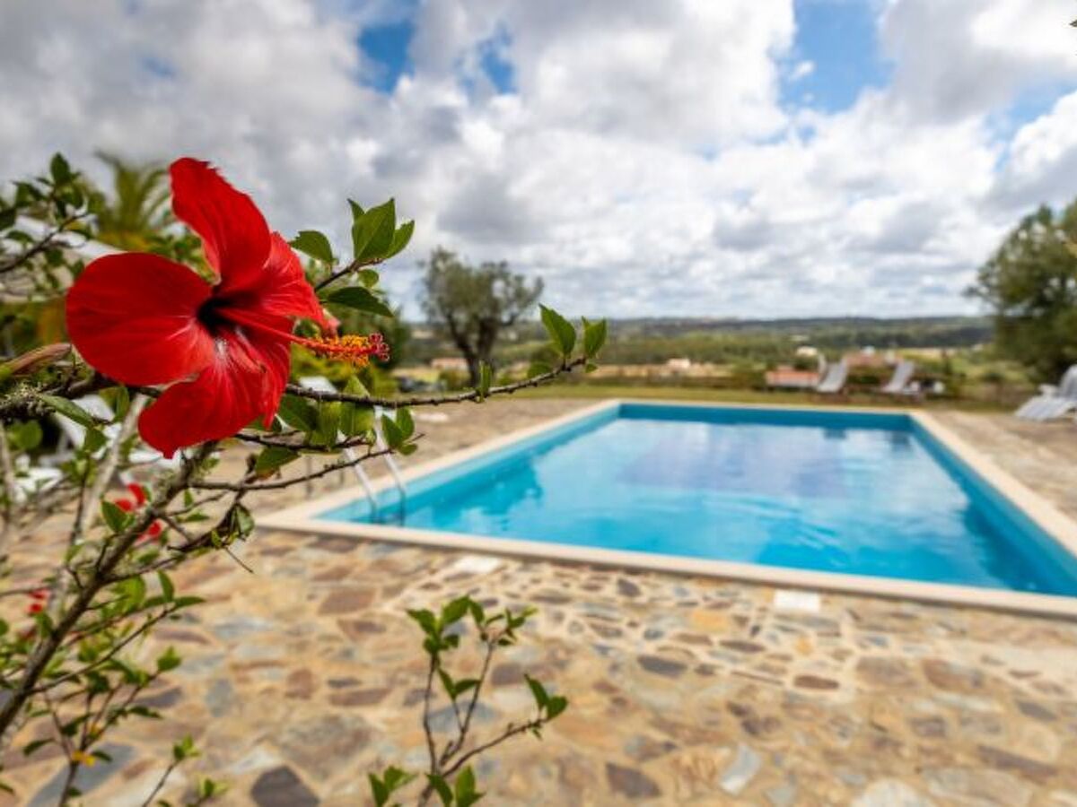 Monte Cerro da Vigia – Maison 6 chambres, piscine - Photo 41