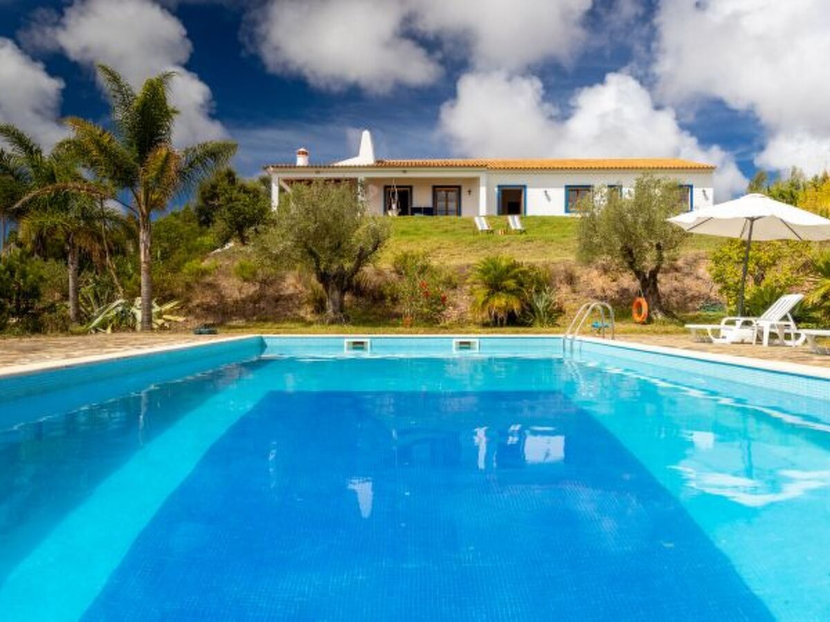 Monte Cerro da Vigia – Maison 6 chambres, piscine - Photo 42