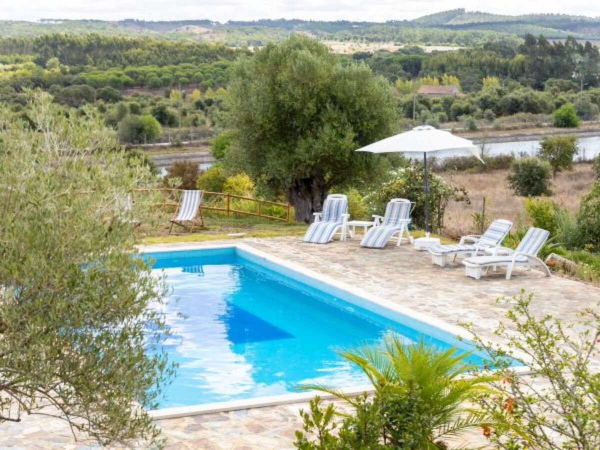 Monte Cerro da Vigia – Maison 6 chambres, piscine - Photo 44