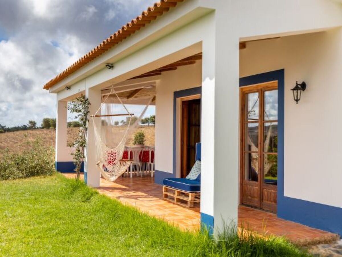 Monte Cerro da Vigia – Maison 6 chambres, piscine - Photo 46
