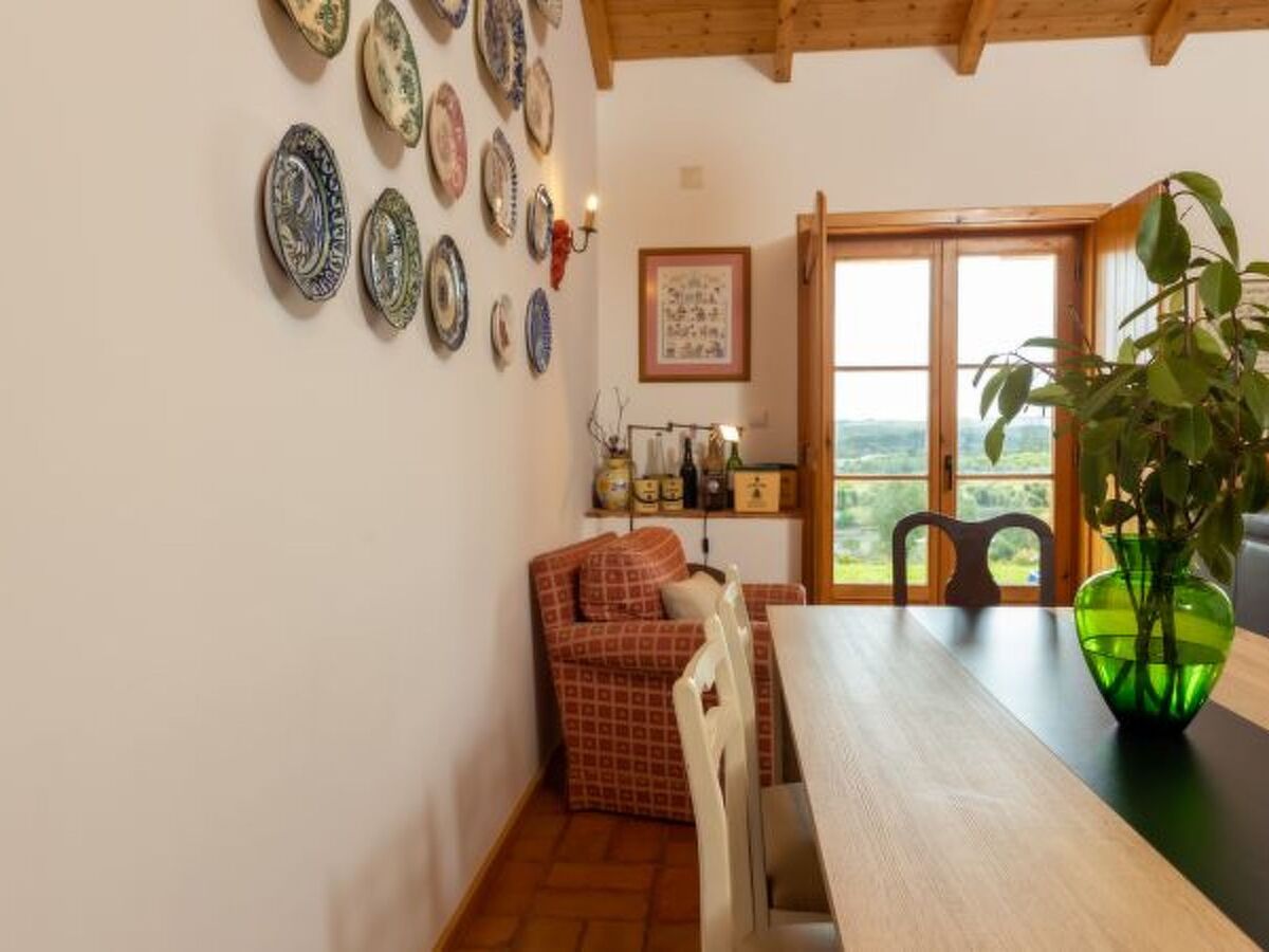 Monte Cerro da Vigia – Maison 6 chambres, piscine - Photo 48