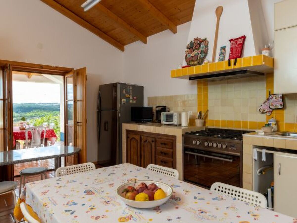 Monte Cerro da Vigia – Maison 6 chambres, piscine - Photo 53
