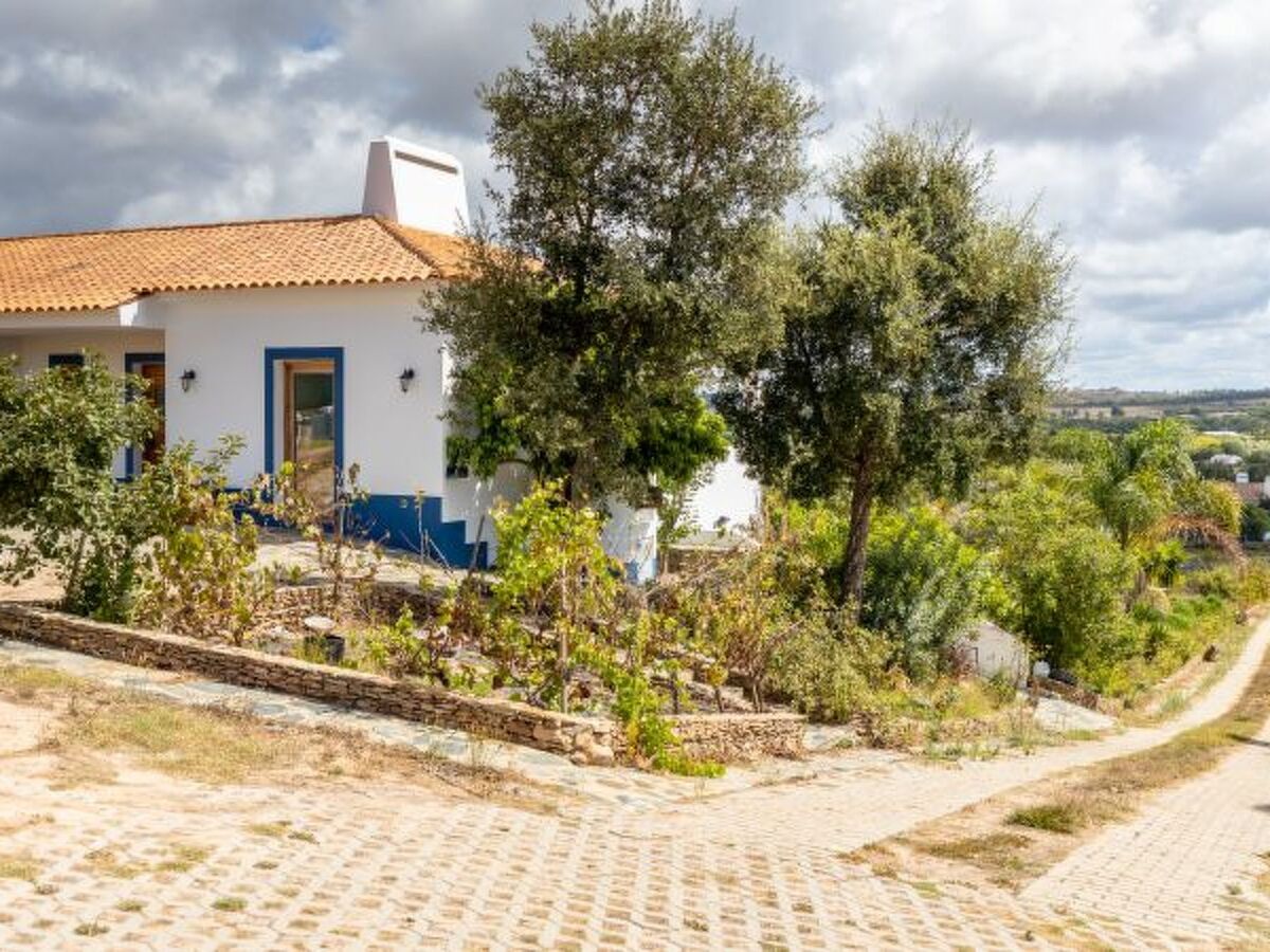 Monte Cerro da Vigia – Maison 6 chambres, piscine - Photo 55
