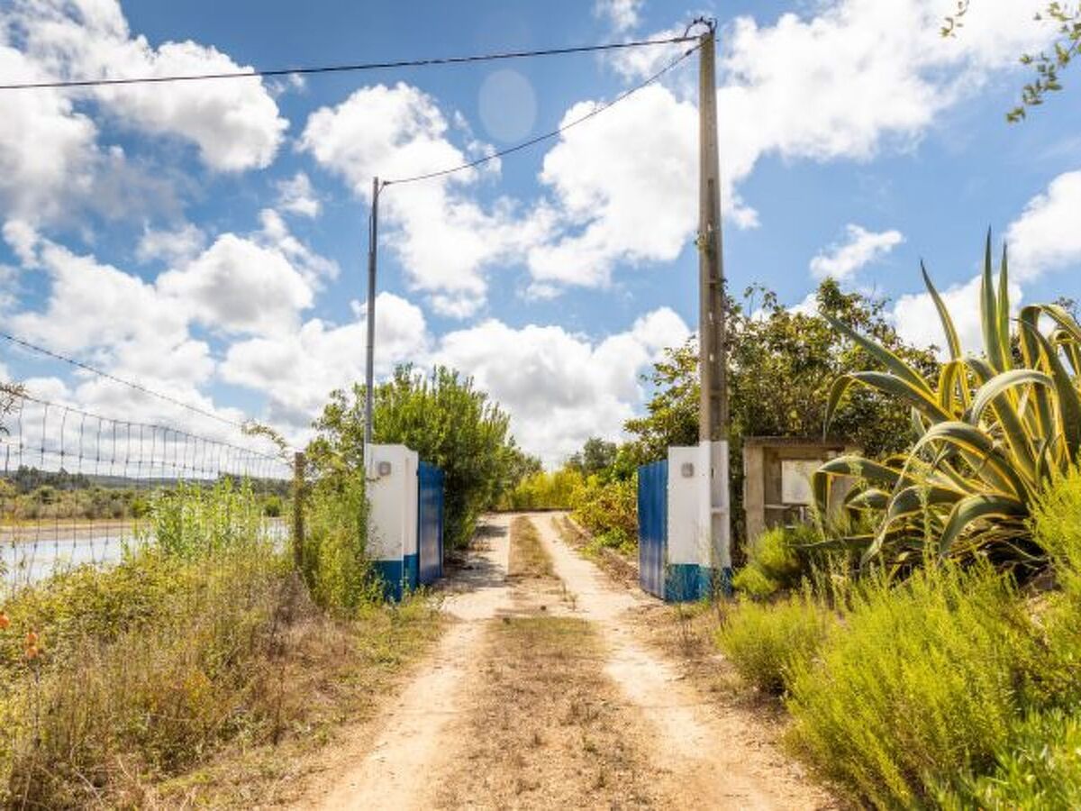 Monte Cerro da Vigia – Maison 6 chambres, piscine - Photo 57
