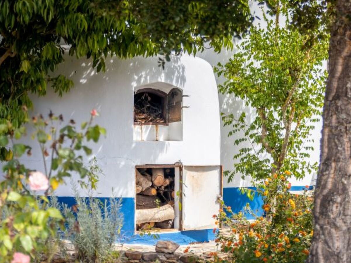 Monte Cerro da Vigia – Maison 6 chambres, piscine - Photo 58