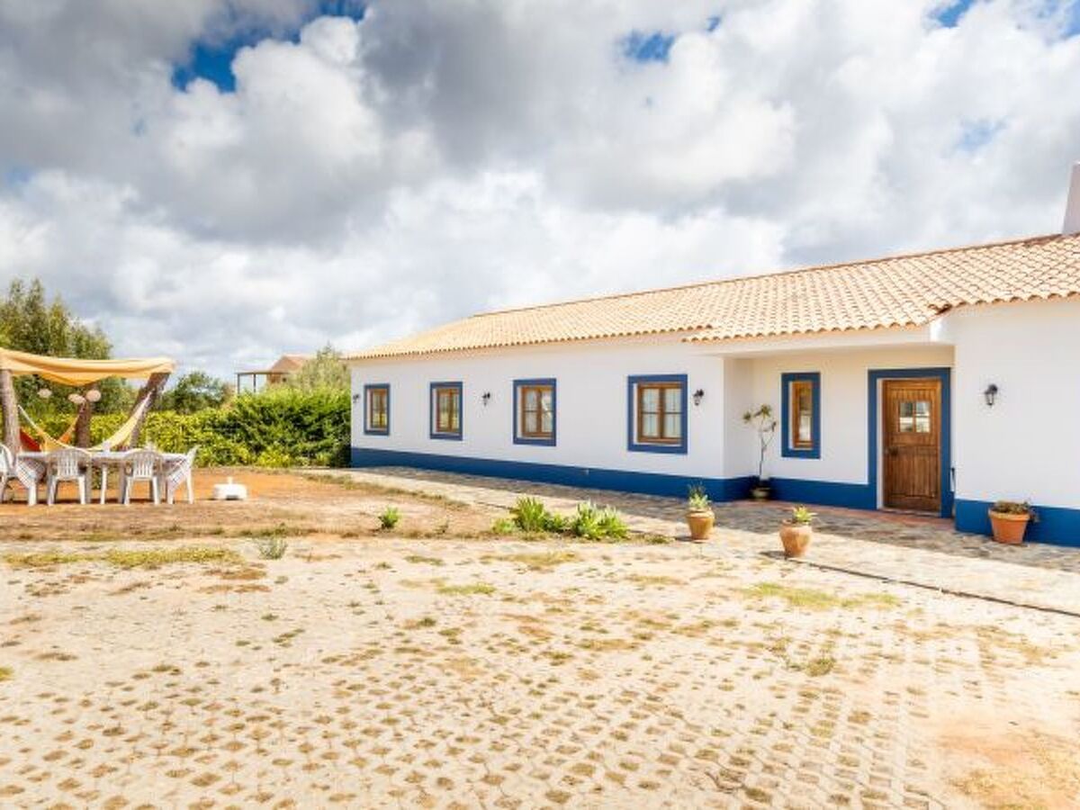 Monte Cerro da Vigia – Maison 6 chambres, piscine - Photo 59
