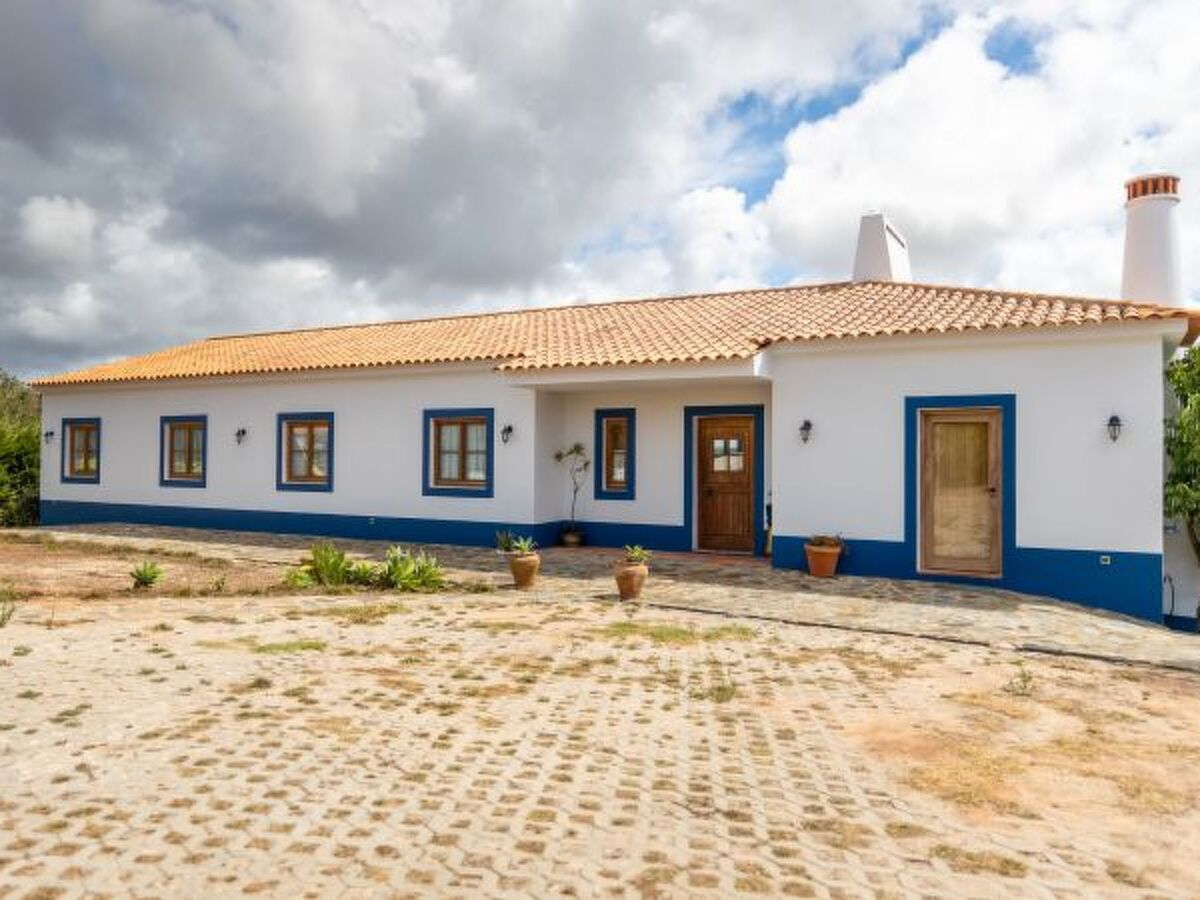 Monte Cerro da Vigia – Maison 6 chambres, piscine - Photo 62