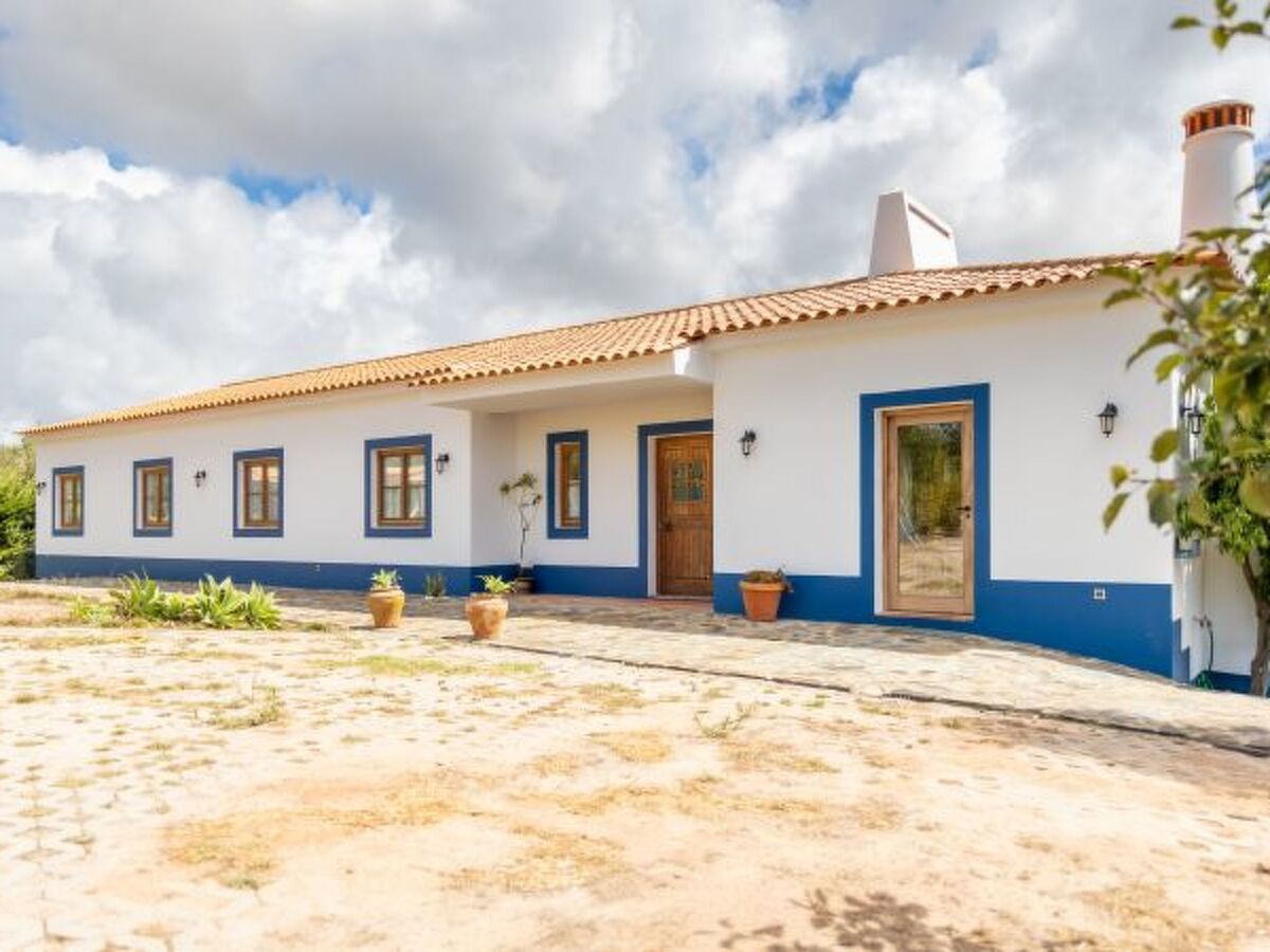 Monte Cerro da Vigia – Maison 6 chambres, piscine - Photo 63
