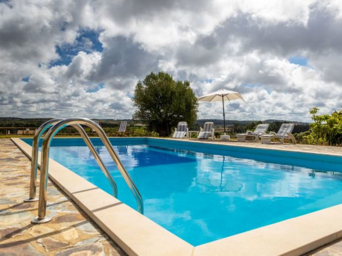 Monte Cerro da Vigia – Maison 6 chambres, piscine - Photo 65