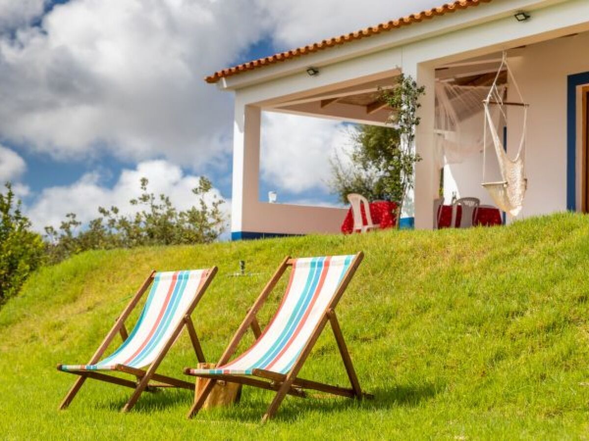 Monte Cerro da Vigia – Maison 6 chambres, piscine - Photo 66