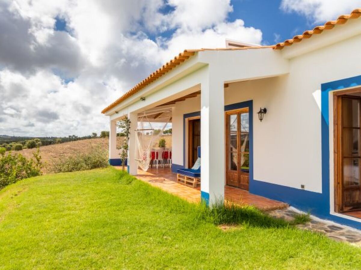 Monte Cerro da Vigia – Maison 6 chambres, piscine - Photo 68