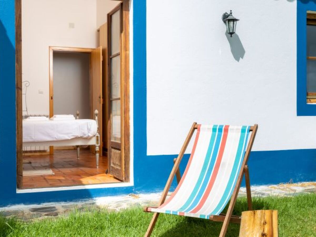 Monte Cerro da Vigia – Maison 6 chambres, piscine - Photo 69
