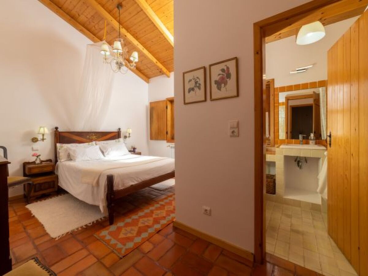 Monte Cerro da Vigia – Maison 6 chambres, piscine - Photo 84