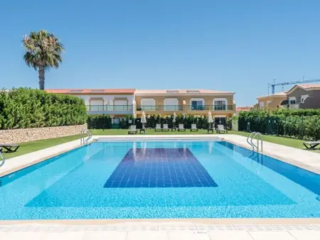 Location maison à Lagos, Boavista Resort - Casa Belinda