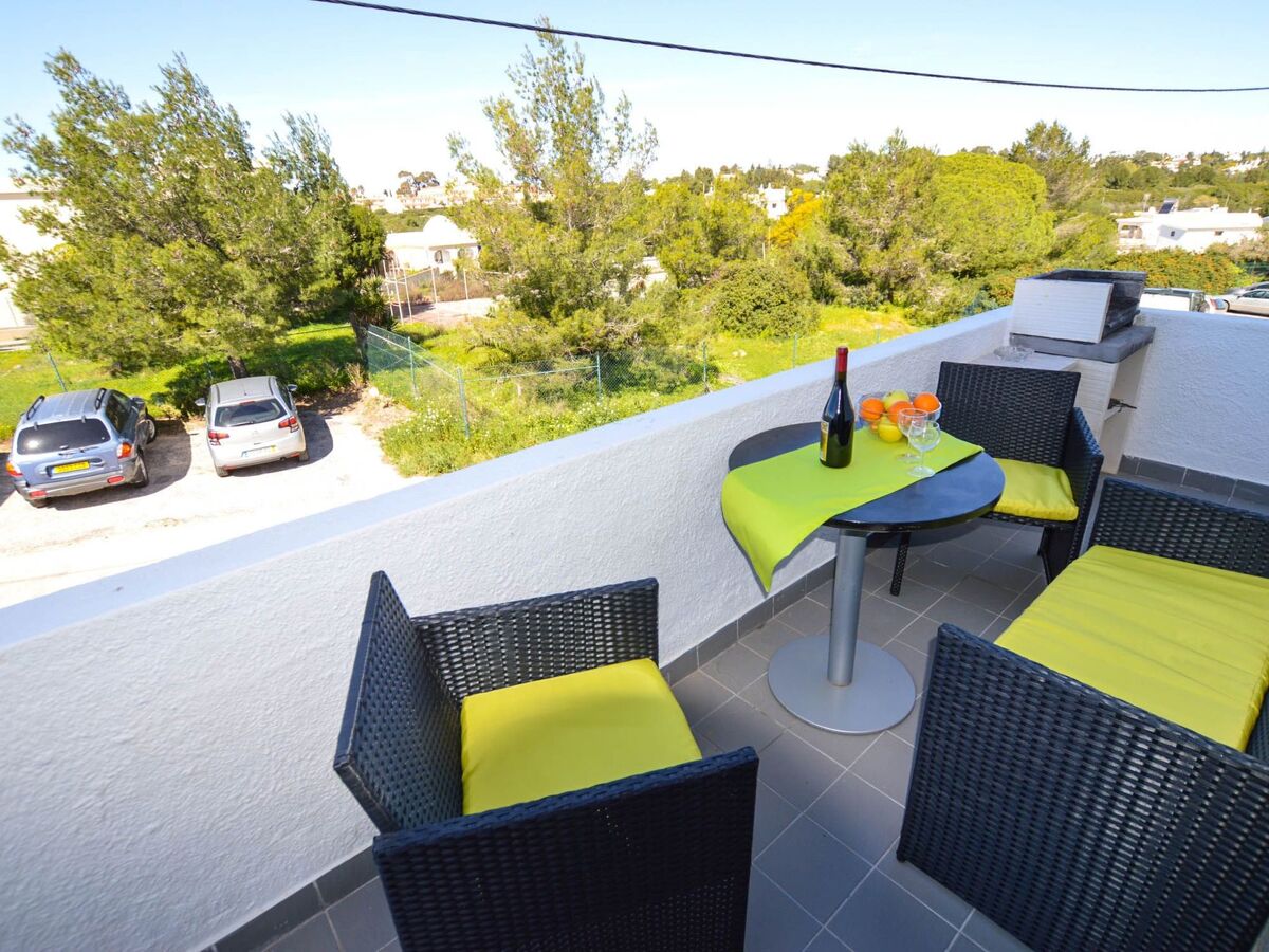 Appartement 2 chambres vue mer à Carvoeiro - Photo 4