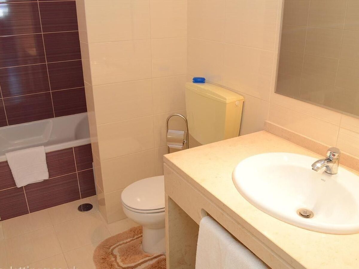 Appartement 2 chambres vue mer à Carvoeiro - Photo 13