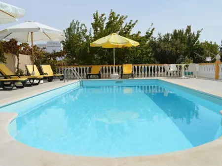 Location appartement à Carvoeiro, Wunderschöne Wohnung mit Pool - Maria