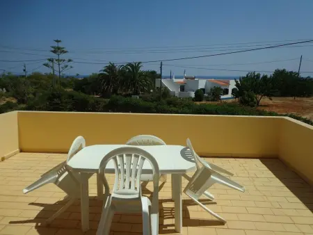 Appartement 1 chambre vue mer à Carvoeiro : photo 11